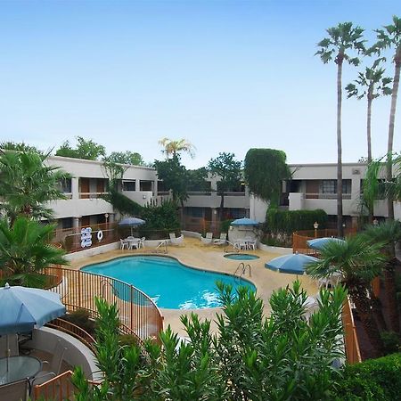 מלון Ramada Tucson East מראה חיצוני תמונה
