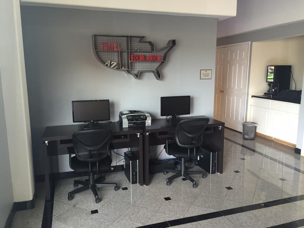 מלון Ramada Tucson East מראה חיצוני תמונה