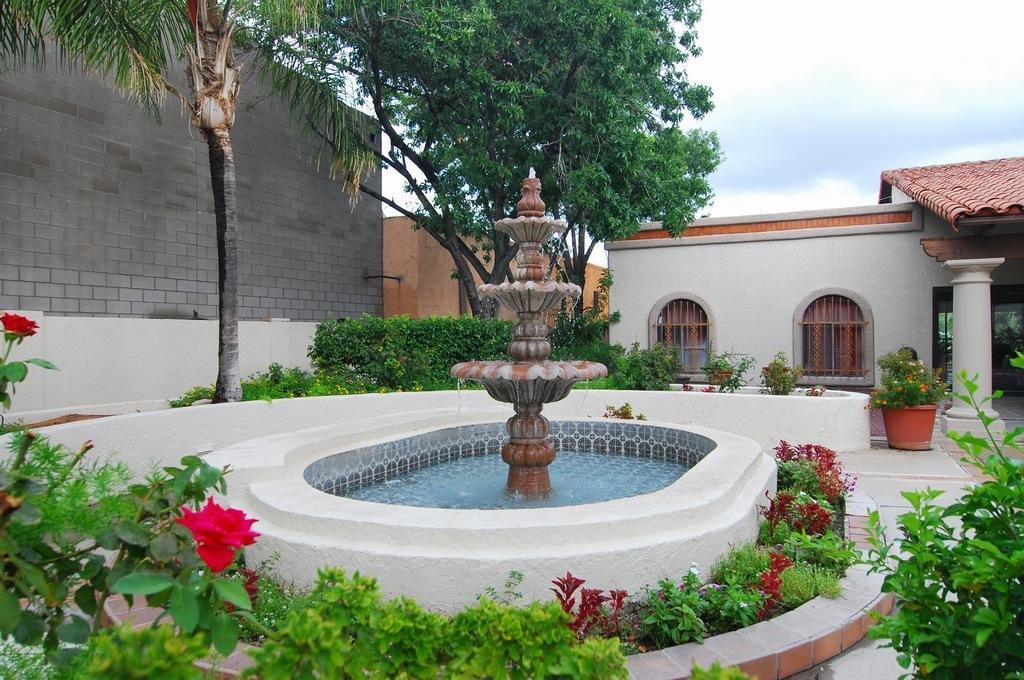 מלון Ramada Tucson East מראה חיצוני תמונה