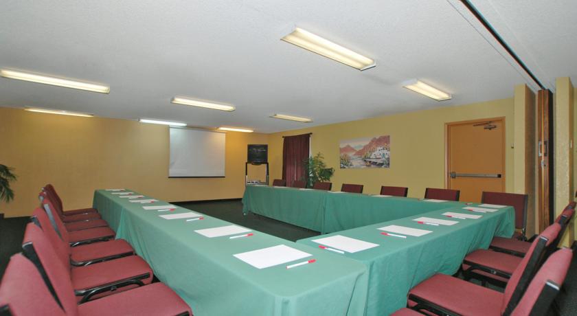 מלון Ramada Tucson East מראה חיצוני תמונה